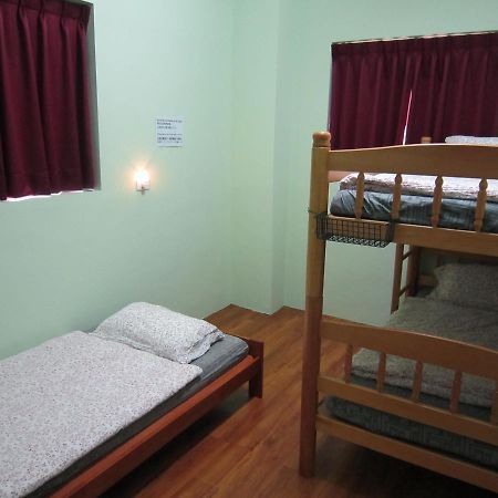 Guesthouse Puli Kültér fotó
