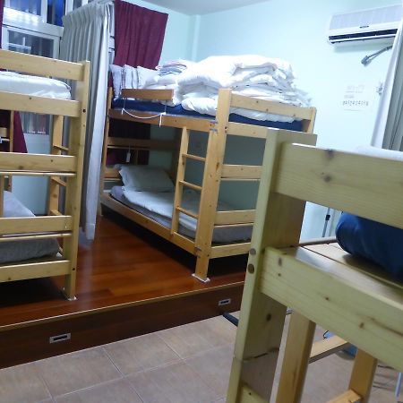 Guesthouse Puli Kültér fotó