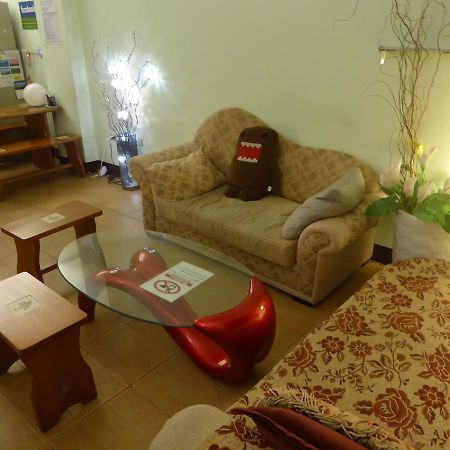 Guesthouse Puli Kültér fotó