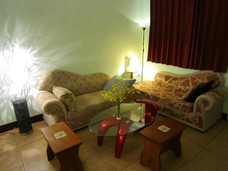 Guesthouse Puli Kültér fotó