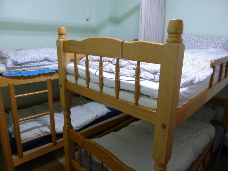 Guesthouse Puli Kültér fotó