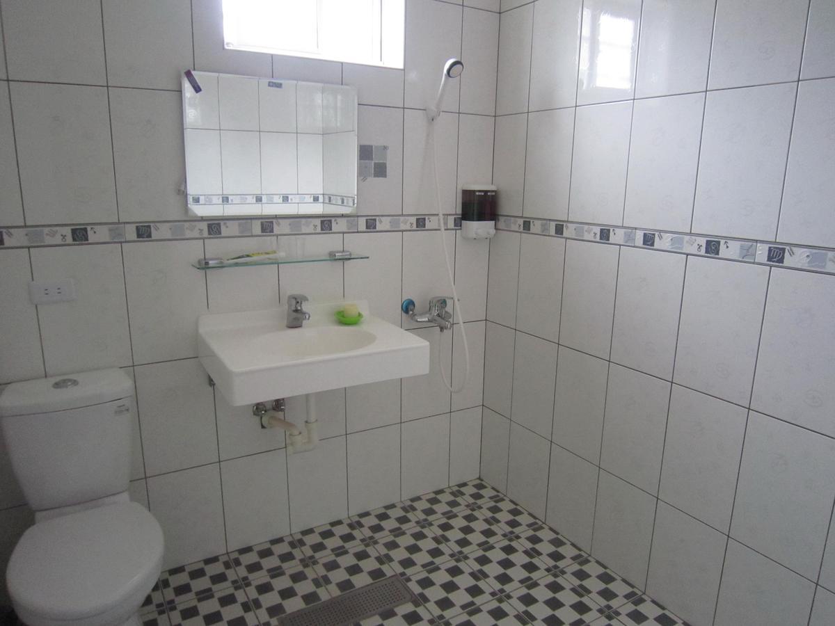 Guesthouse Puli Kültér fotó