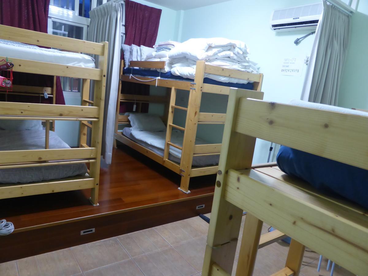 Guesthouse Puli Kültér fotó