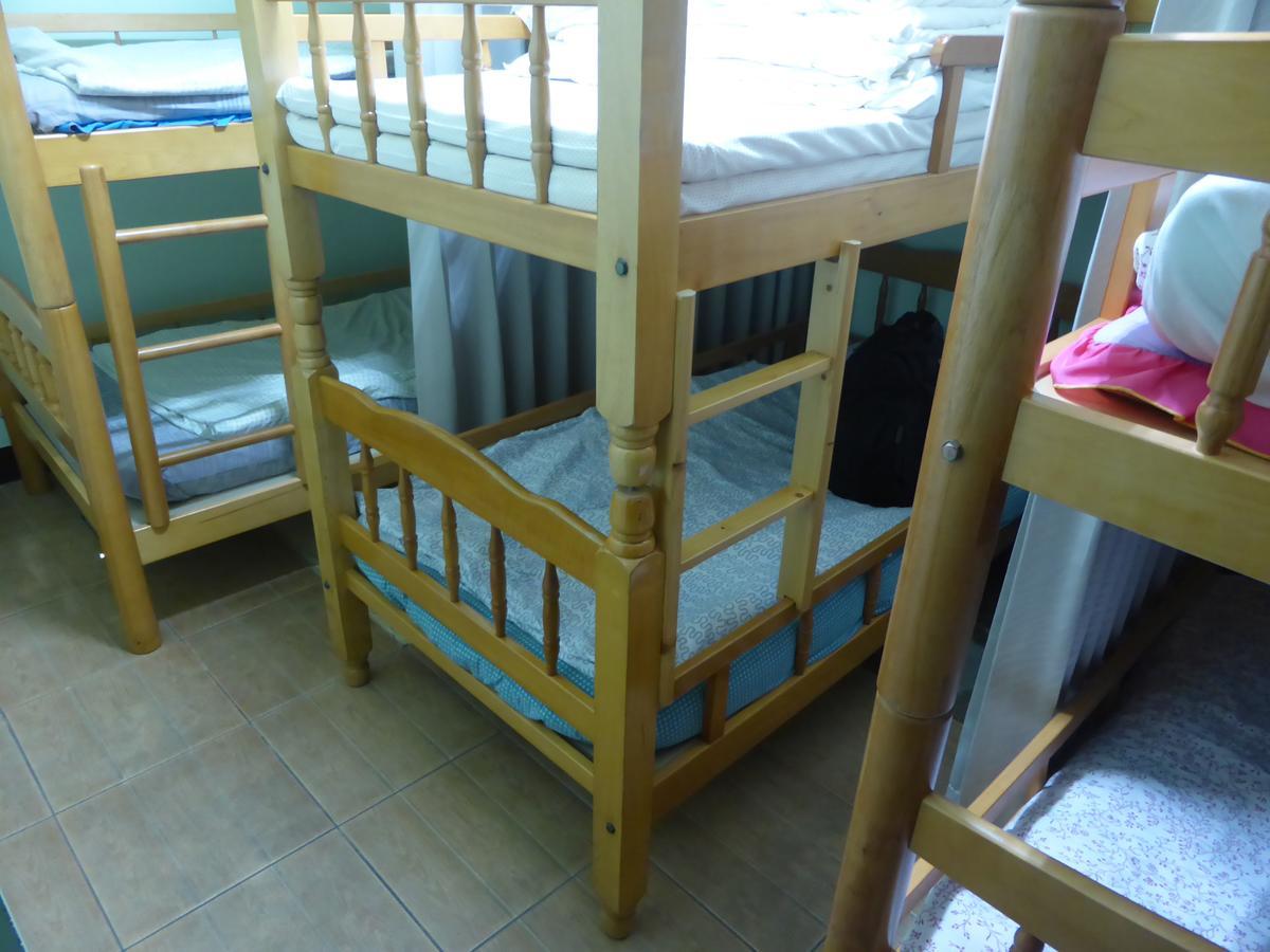 Guesthouse Puli Kültér fotó