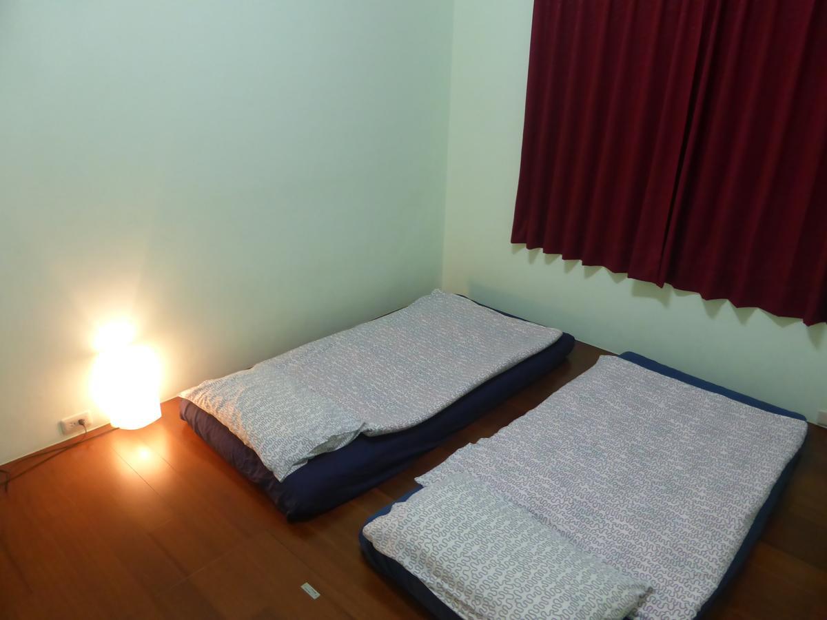 Guesthouse Puli Kültér fotó
