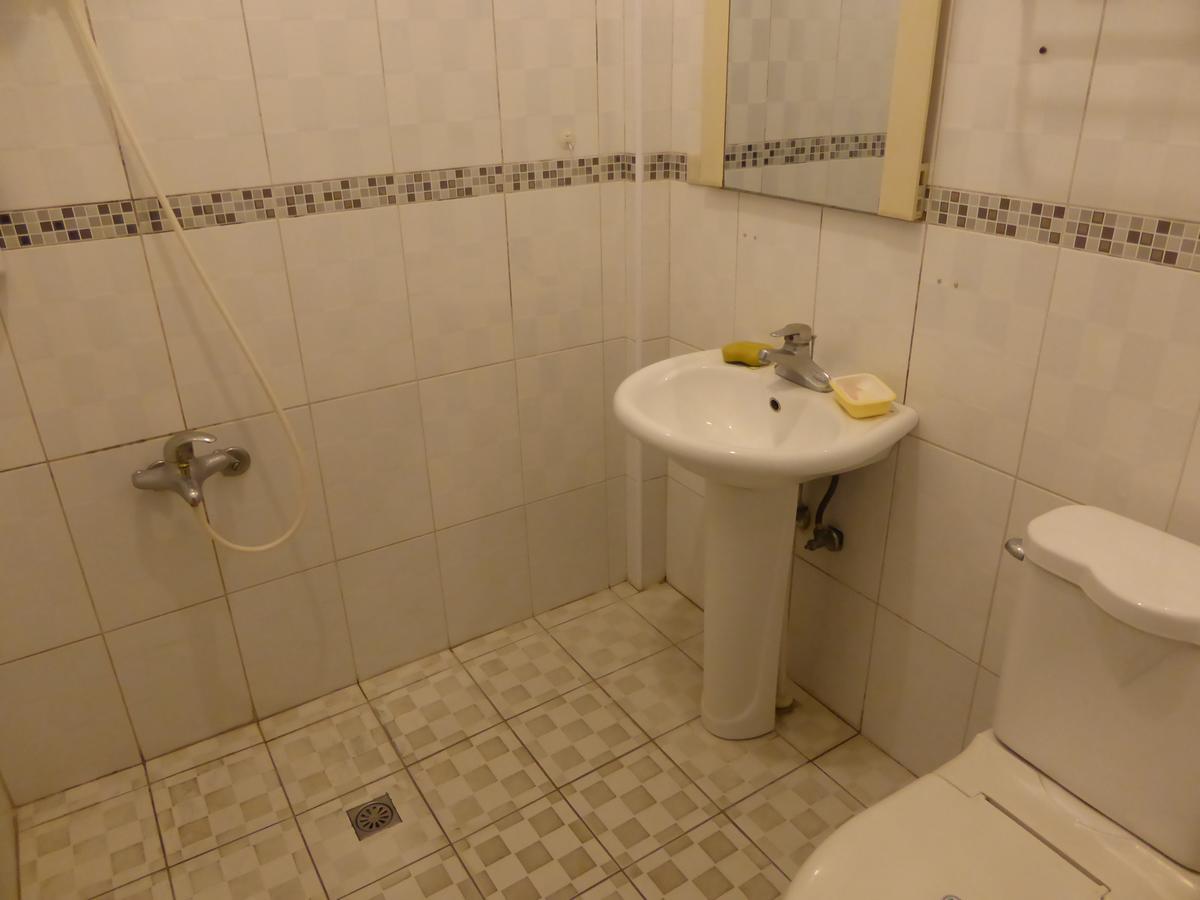 Guesthouse Puli Kültér fotó