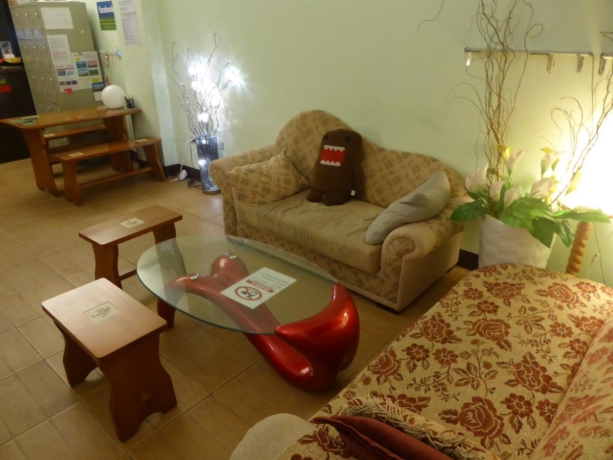 Guesthouse Puli Kültér fotó