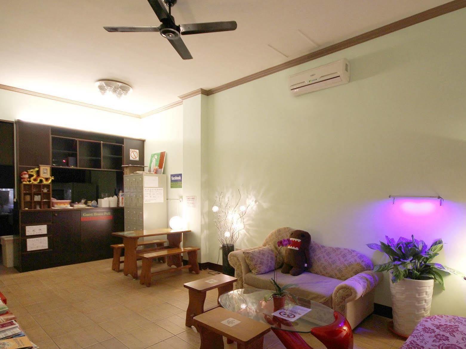 Guesthouse Puli Kültér fotó